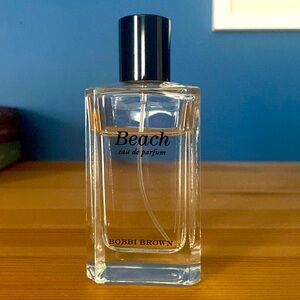 Bobbi brown beach perfume